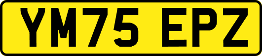 YM75EPZ