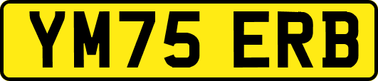 YM75ERB