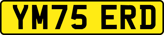 YM75ERD