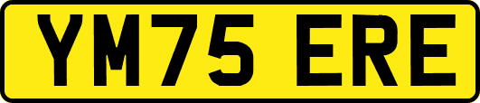 YM75ERE