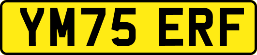 YM75ERF