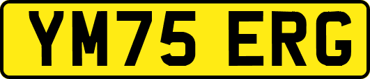 YM75ERG