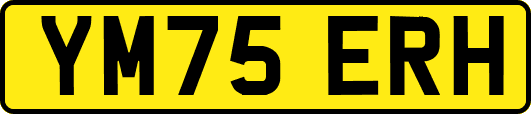 YM75ERH