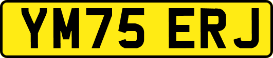 YM75ERJ