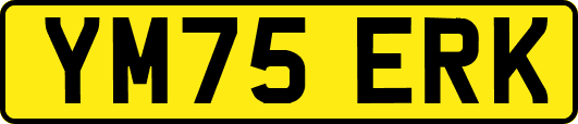 YM75ERK