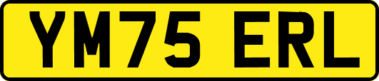 YM75ERL