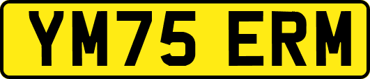 YM75ERM