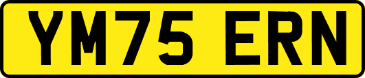 YM75ERN