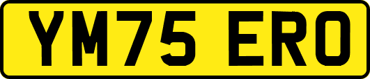 YM75ERO