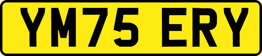 YM75ERY