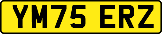 YM75ERZ