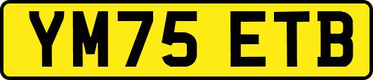 YM75ETB