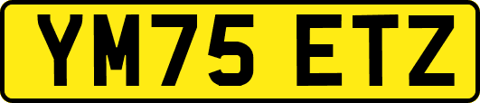 YM75ETZ
