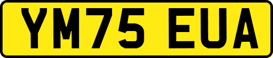 YM75EUA