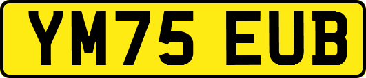 YM75EUB