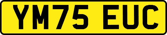YM75EUC