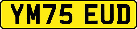 YM75EUD