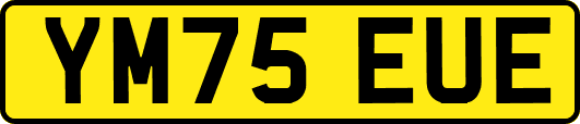 YM75EUE