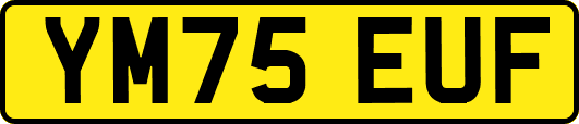 YM75EUF