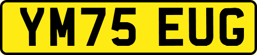YM75EUG