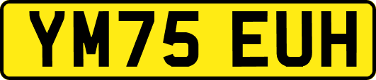 YM75EUH