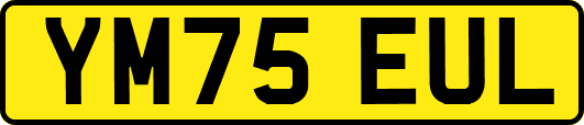 YM75EUL