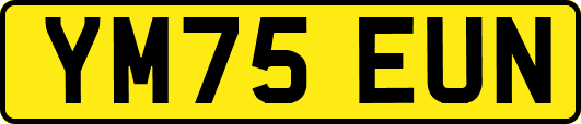 YM75EUN