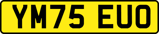 YM75EUO