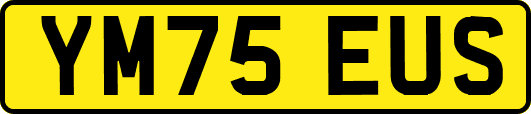 YM75EUS