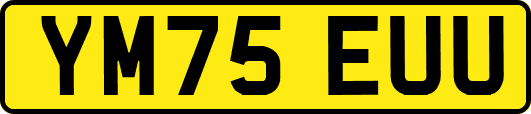YM75EUU