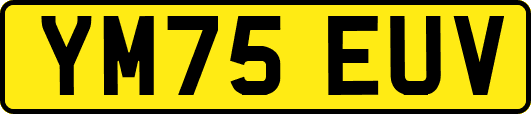 YM75EUV