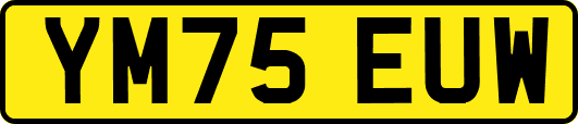 YM75EUW