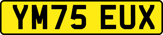 YM75EUX