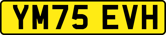 YM75EVH