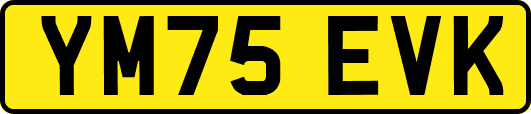 YM75EVK