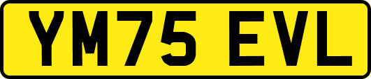 YM75EVL
