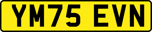 YM75EVN