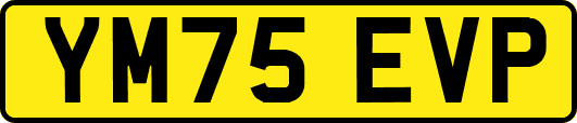 YM75EVP