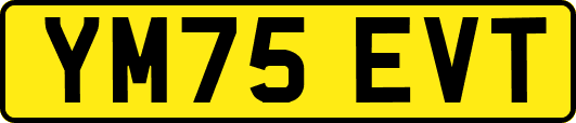 YM75EVT