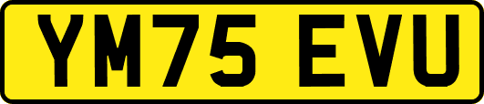 YM75EVU