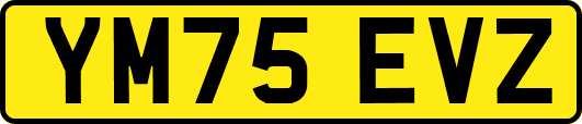 YM75EVZ