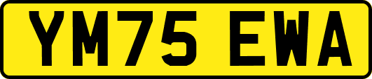 YM75EWA