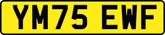 YM75EWF