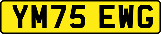 YM75EWG