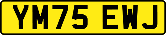 YM75EWJ