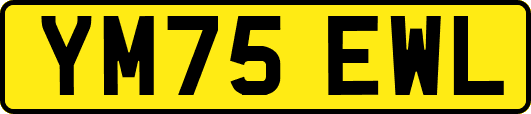 YM75EWL