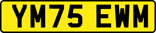 YM75EWM