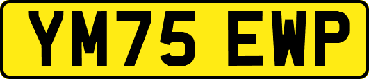 YM75EWP