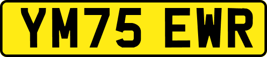 YM75EWR