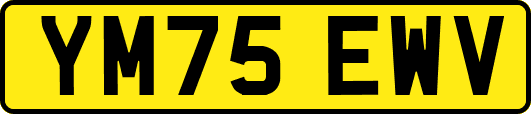 YM75EWV